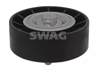 Паразитный / ведущий ролик, поликлиновой ремень SWAG купить